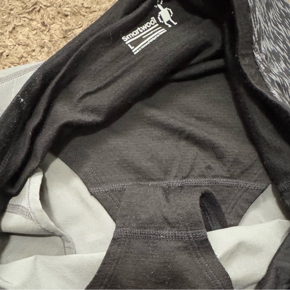 Smartwool active shorts - Picture 5 of 6